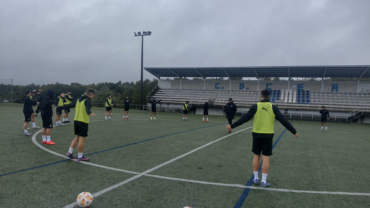 Real Unión Club Irun tweet media