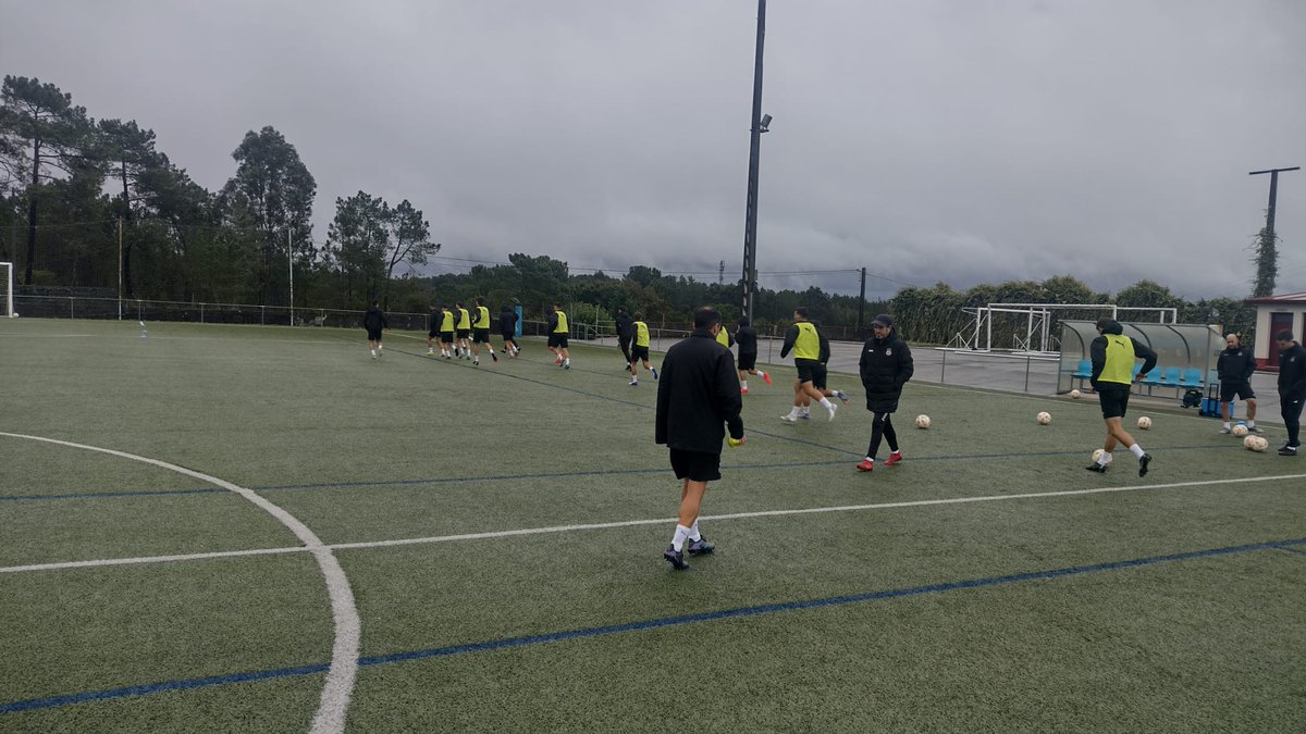 Real Unión Club Irun tweet media