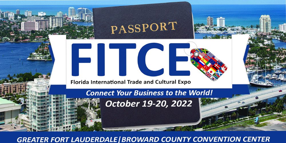 MaribelF2014's tweet photo. We will see you in a couple of hours…remember FREE registration available on site. #oesbd #fitce #smallbusiness https://t.co/pjosjqPCwt