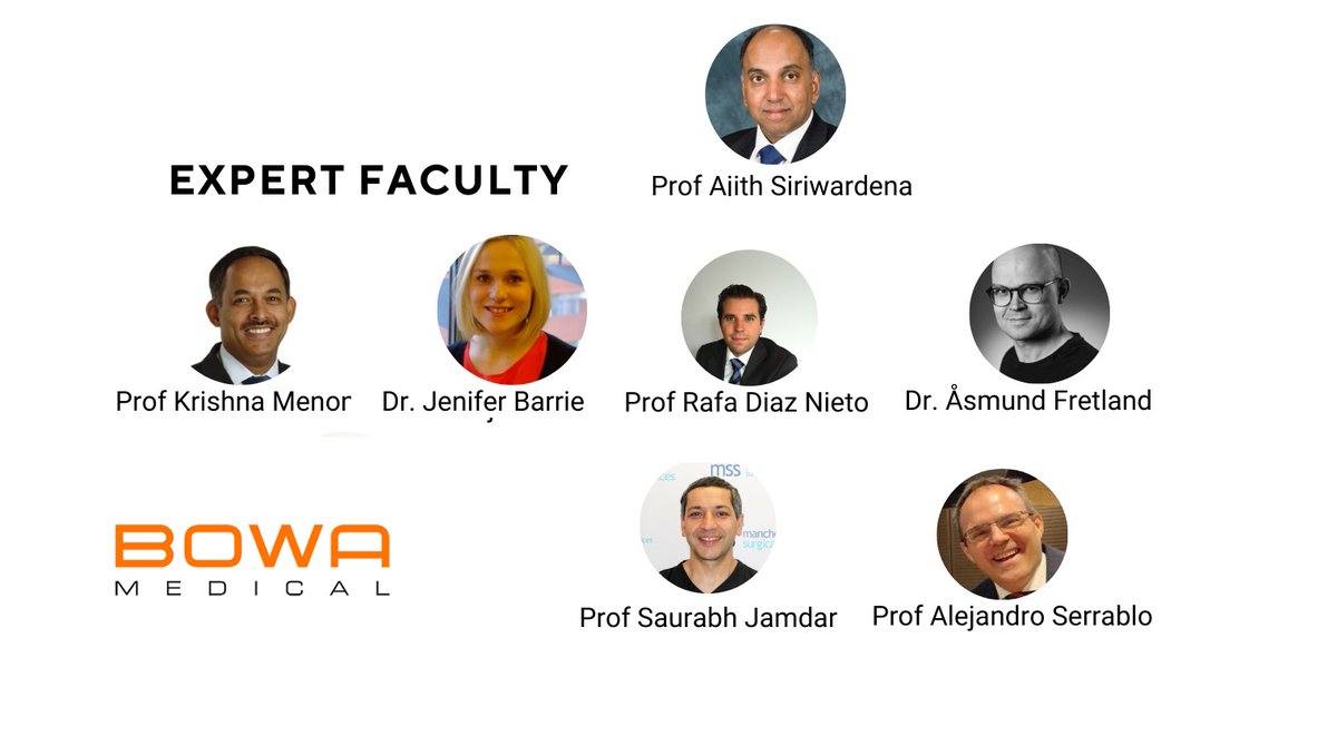EAHPBA's tweet photo. LIVING ANIMAL #LAPLIVER MASTERCLASS
Zaragoza, Spain
30/11-1/12
🏅E-AHPBA PLATINUM SEAL
✅Two full days of hands-on experience at porcine wet lab
✅Led by📣EXPERT FACULTY
🔗⬇️
https://t.co/bpeuiq91rL
@Serrablohpb
@AAFretland
@barrie_jenifer
@BOWAMEDICALUK https://t.co/H8AGiJPZmI