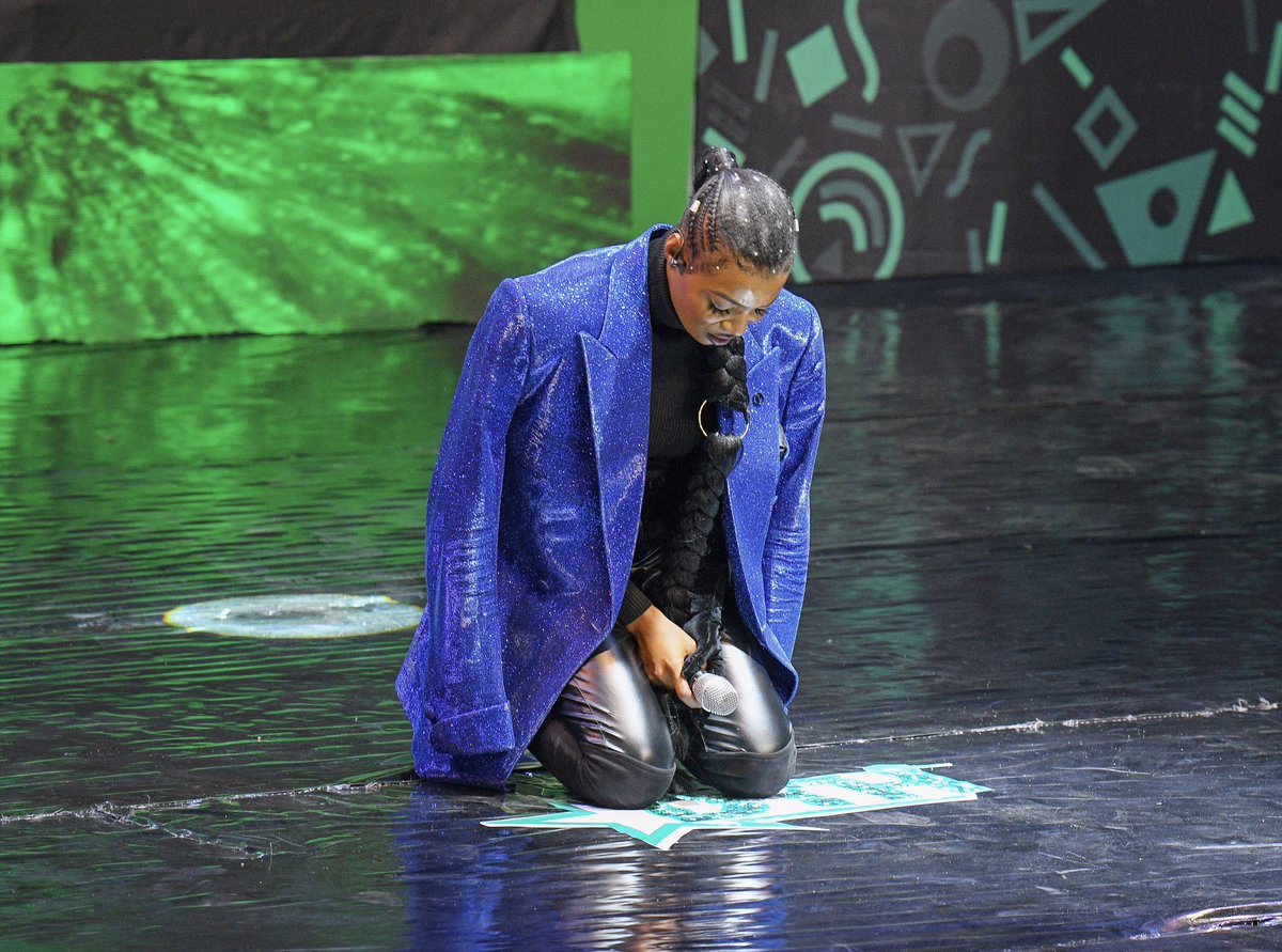 Dearest Abba, 💙

I recognize before the whole world that you are the one doing all of these. 
I take no credit ! I take no glory  !
It’s been you from the start and it will always be you till the end.
I trust you to finish what you have started to the glory of your Name 🙌🏾
#dth