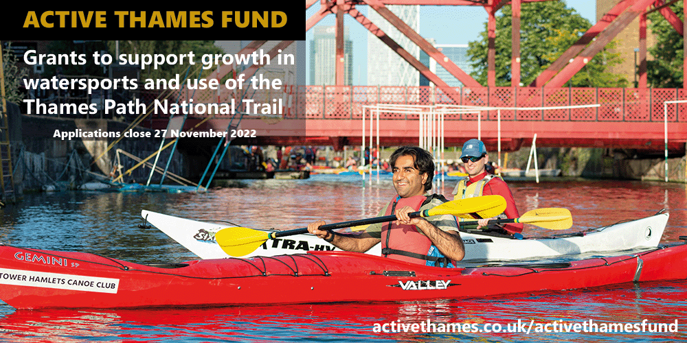 Port of London Authority tweet media