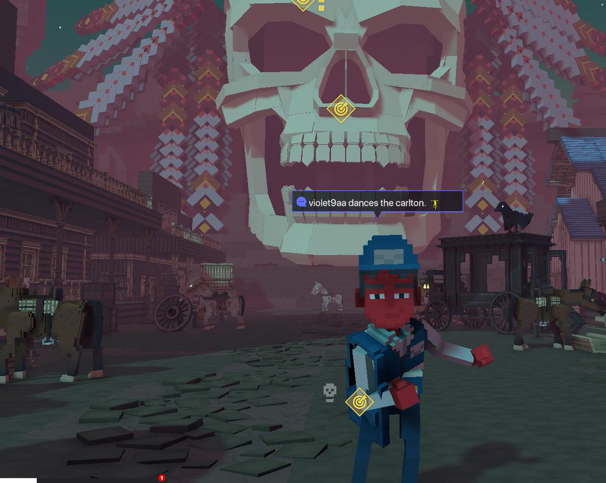 Violet9aa's tweet photo. @TheSandboxGame @TheOfficialA7X I just participated in the Avenged Sevenfold Giveaway for a chance to win a Season 3 Alpha Pass! Check out my screenshot below! 👇 https://t.co/hvKRBuktzC