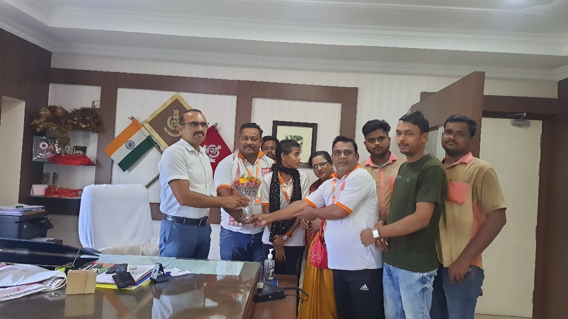 ଉର୍ଜାବାନ ଓଡିଶା ଟ୍ରଷ୍ଟ ,ପୁରୀ tweet media