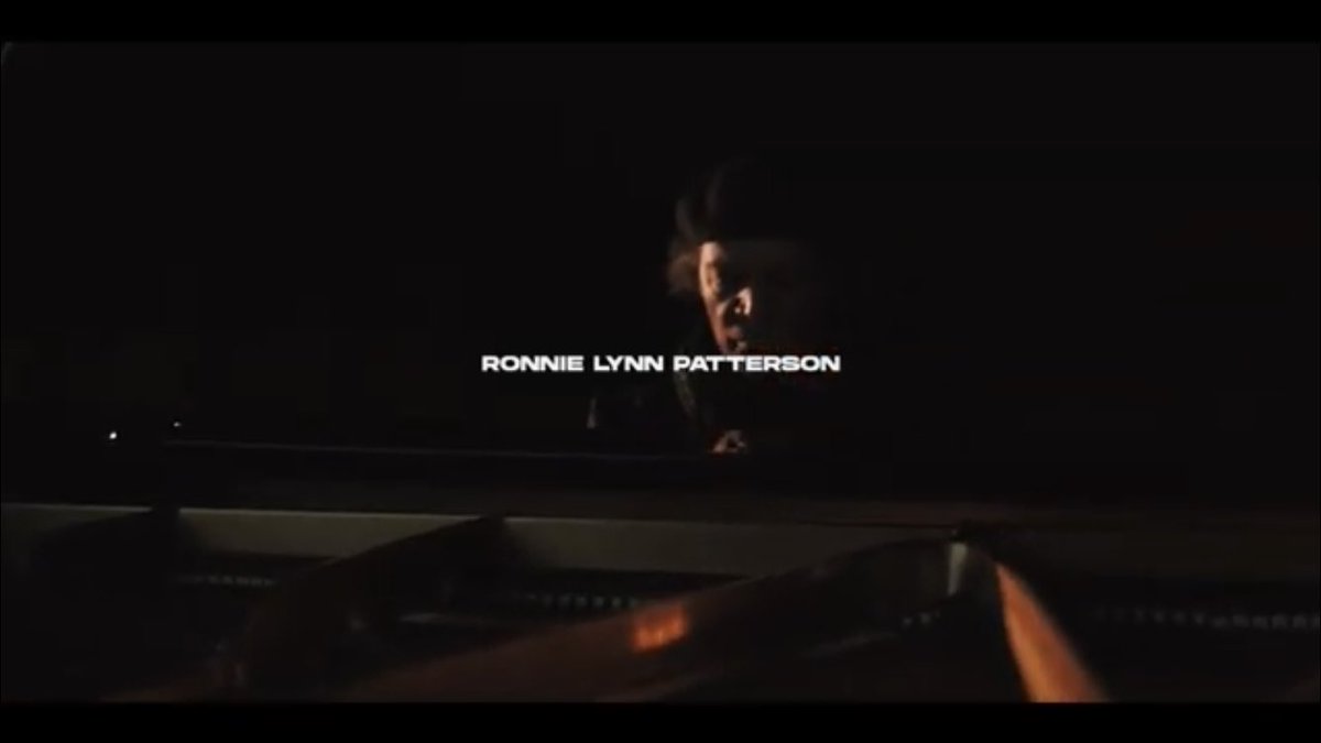 KikeAmonarriz's tweet photo. Ronnie Lynn Patterson euskaltzale eta adiskide kansastar-paristarrak “Blakmaninov” disko berriaren aurrerapen gisa “Sunset” pieza eskaini digu. Ederra!
🎥👉🏼 https://t.co/9ItmiycDdb https://t.co/tkiF7T1K3j
