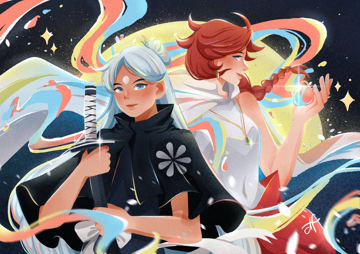 minuscule_flo's tweet photo. Joining @Rossdraws #truecolorsdtiys #dtiys 😊❤❤ https://t.co/5xBbM0rKtE