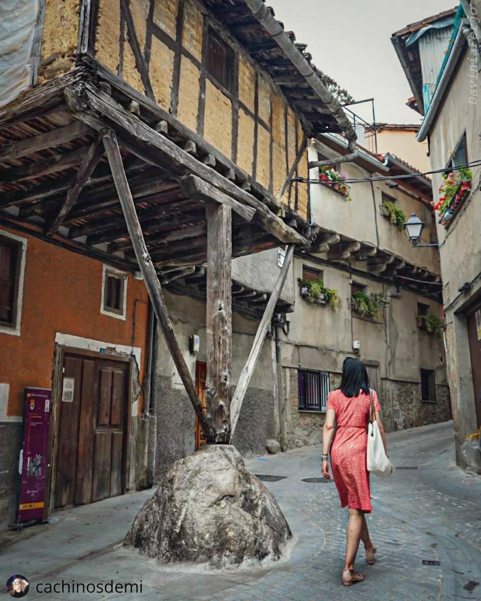 Turismo_DipCC's tweet photo. ✔#RinconesxDescubrir en la Provincia de Cáceres, callejeando por #GargantalaOlla, Conjunto Histórico en la comarca de #LaVera, foto en Instagram de #cachinosdemi
𝑪á𝒄𝒆𝒓𝒆𝒔, #𝒍𝒊𝒗𝒊𝒏𝒈𝒍𝒂𝒗𝒊𝒅𝒂𝒓𝒆𝒍𝒂𝒙
#VolverALoQueAmas 🌍😘 https://t.co/gGcItLu10k