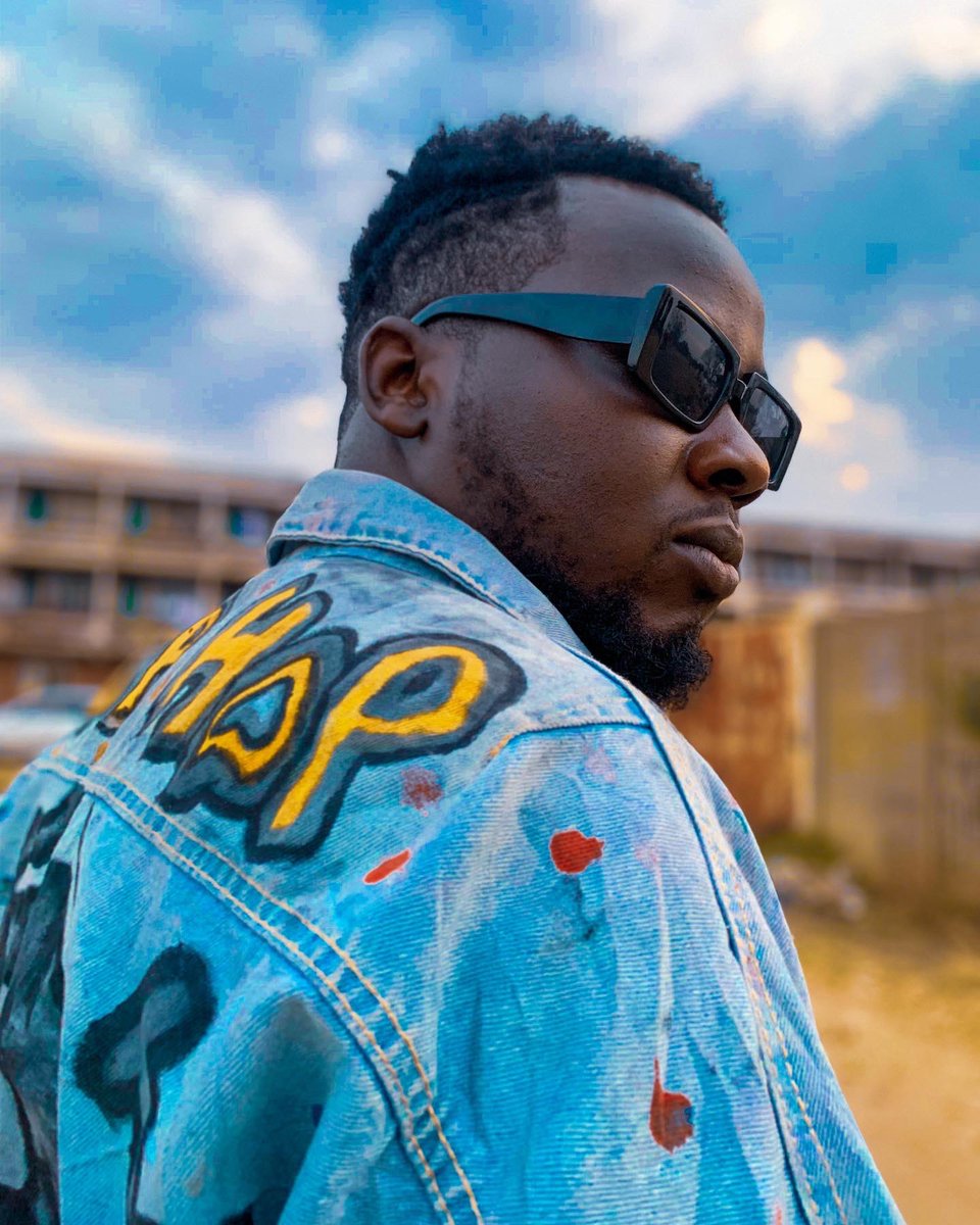 BrianJeck_Zw's tweet photo. New Music Loading🔥🔥🔥 https://t.co/G2u1GPH6ba