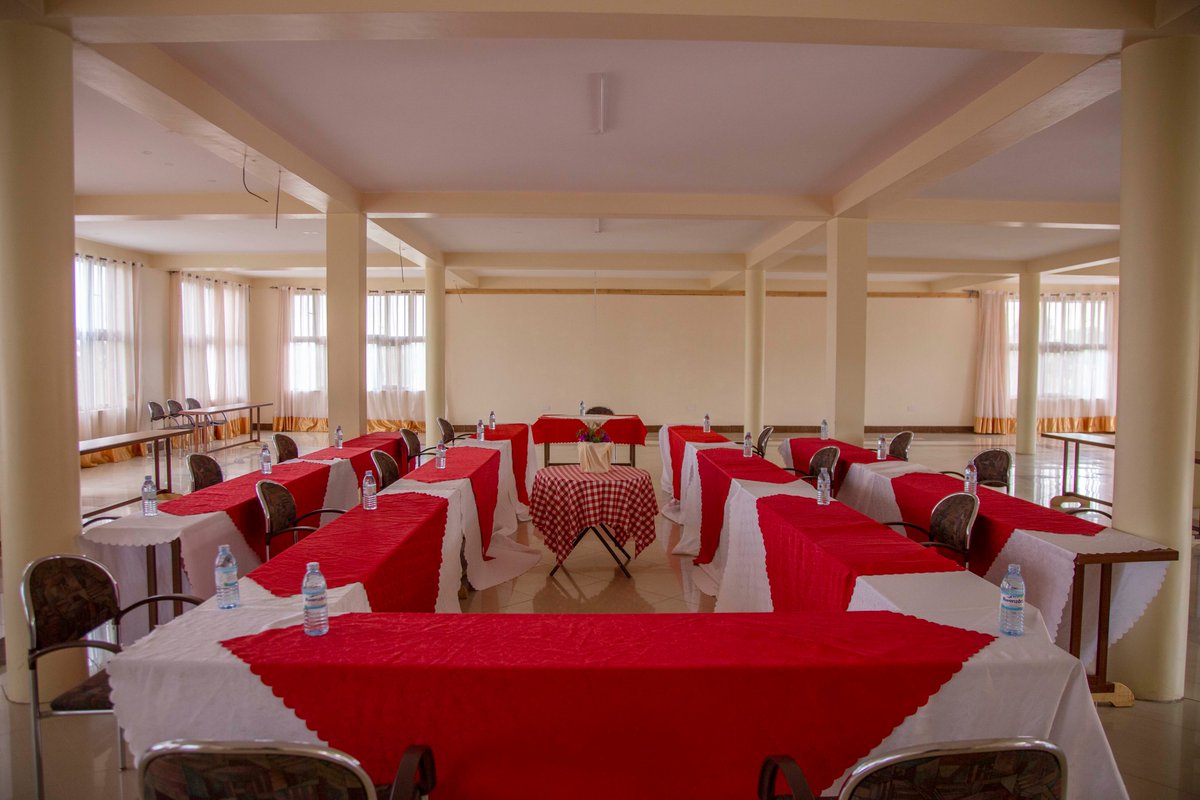 stephen59031633's tweet photo. Find the perfect venue for your meeting, conference, or event in Eastern region of Uganda #Soroti at The Sparrow Hotels Soroti. email sparrowcentresoroti@gmail.com for booking or call reception line on +256779386767 for booking #hotels #event #hotel #restaurant #accommodation https://t.co/FUV0gAUraN