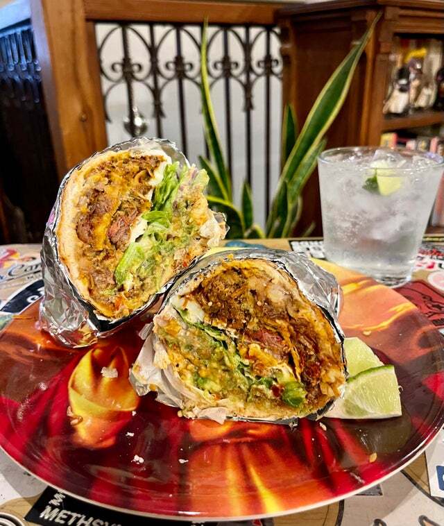 David Killmer on Twitter "RT sandwichrecipez Chile Colorado