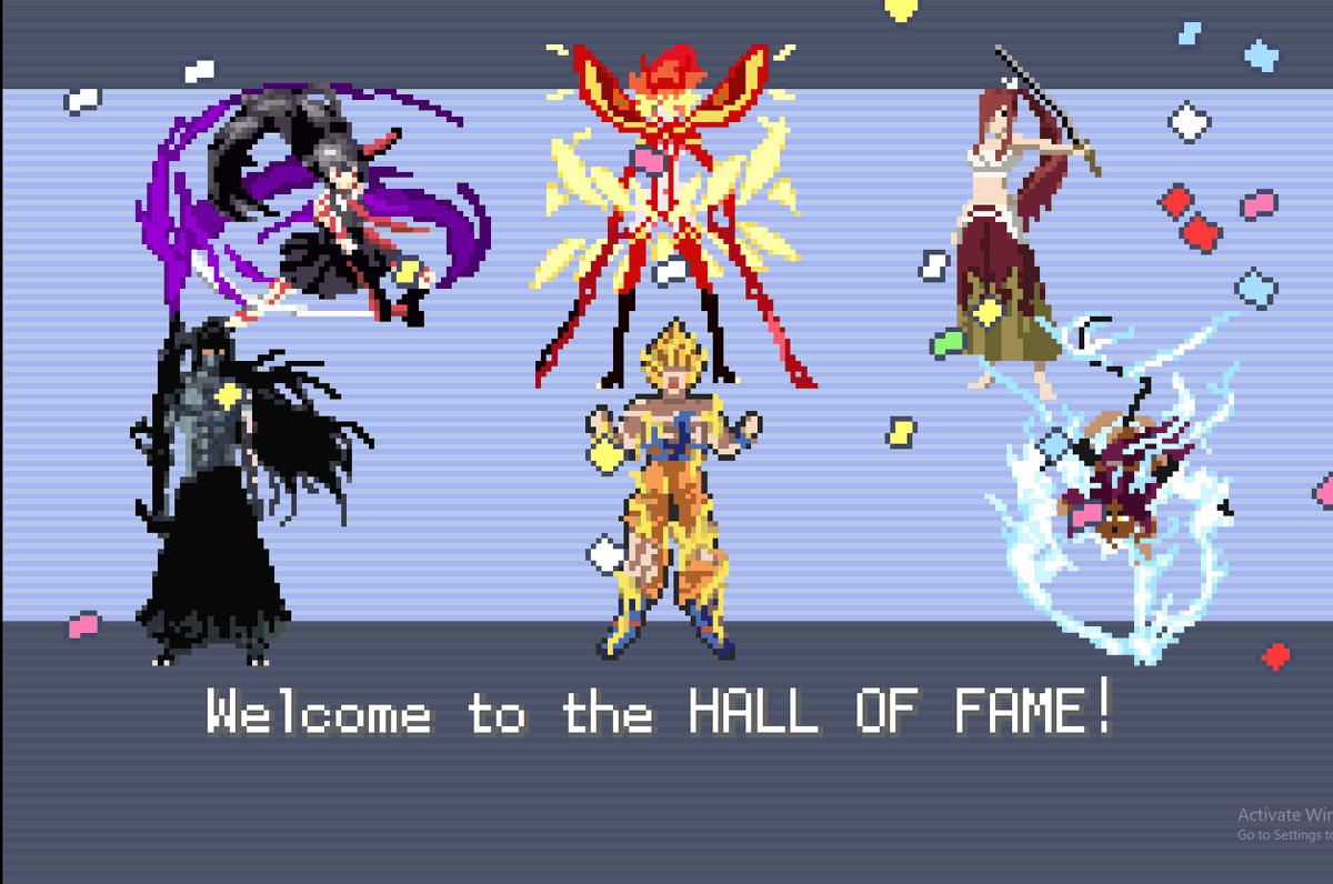 POKEMONkillerrr's tweet image. Just beat the elite four, my pokemon look a bit wierd tho @Miror_J