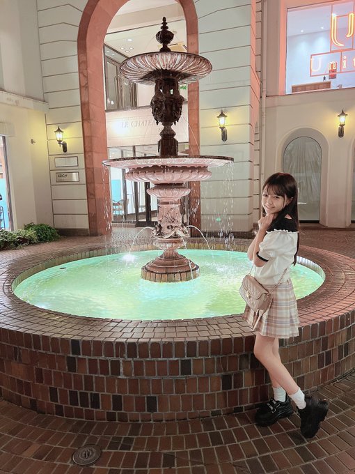 Twitterのコスプレ画像13