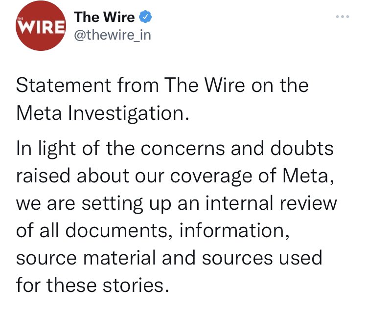 devyanidilli's tweet photo. @psychia90 L!ar got caught. From “all verified” to “lets check”. CYA on🤣
A dark day was averted, no thanks to CAbaLeLi pidis
#MetaVsTheWire https://t.co/P8fFgoo8yf