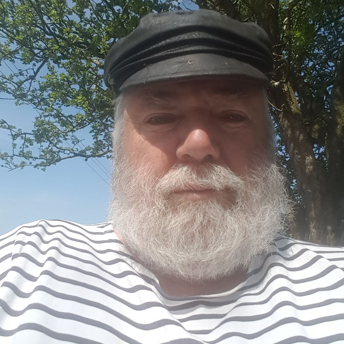 Yes,The coast is a breath of fresh air.
And it's Mussels season now