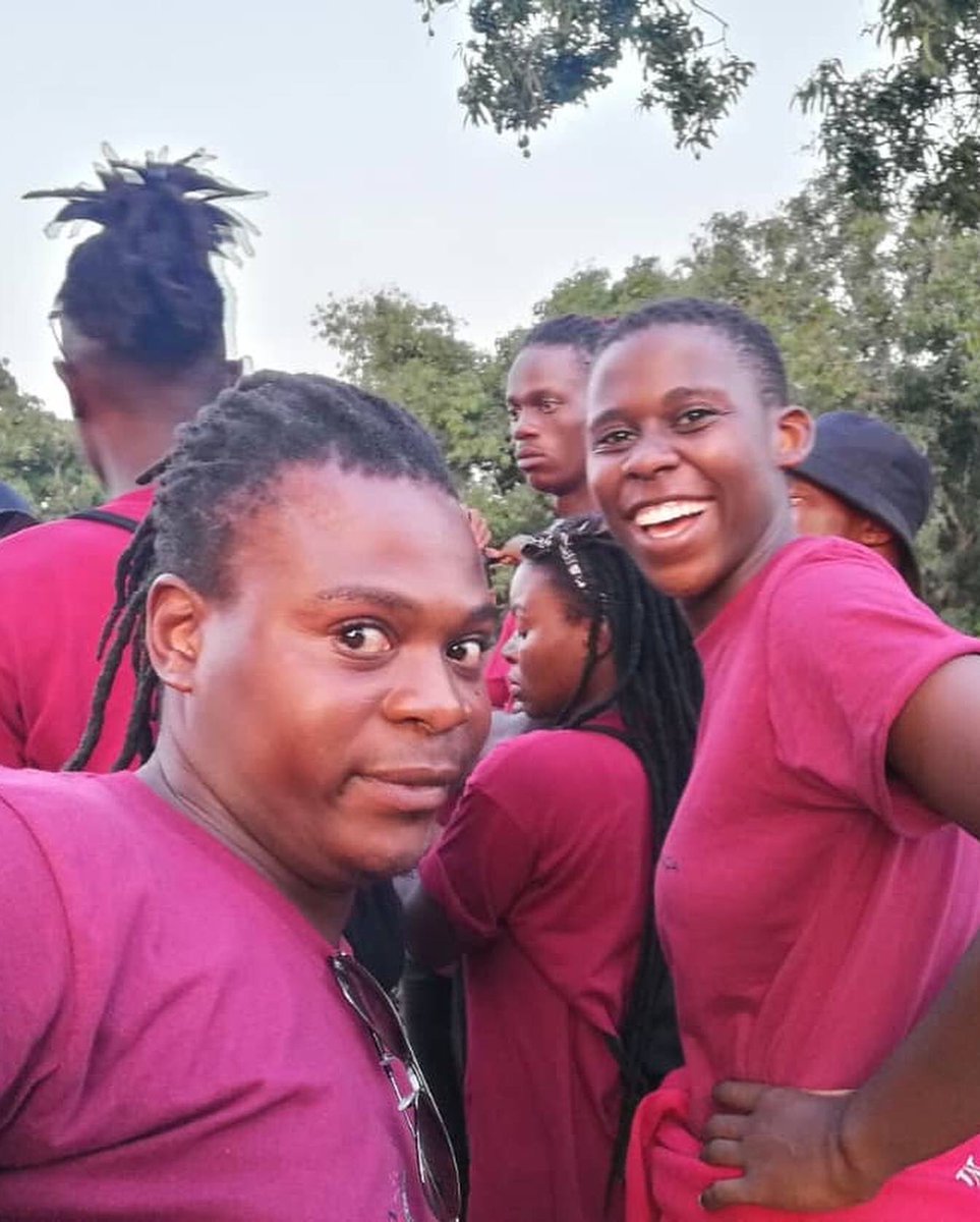 Beira Day 2 | #CaravanaDaEsperança
Tour of Coastal Areas affected by #CycloneIdai during our 3 country co-creative #climatejustice initiative 
#CuraATerra
#climatejusticewithoutborders 
#AfricaByWe
<a href="/COP27P/">COP27</a>
<a href="/JCED_Malawi/">JESUIT CENTRE FOR ECOLOGY & DEVELOPMENT</a>
<a href="/SouthernAfrArts/">Southern Africa Arts - British Council</a>
<a href="/NLinZimbabwe/">Dutch Embassy Harare 🇳🇱</a>
<a href="/UKinZimbabwe/">UKinZimbabwe 🇬🇧 🇿🇼</a>
<a href="/culturefundzim/">Culture Fund</a>