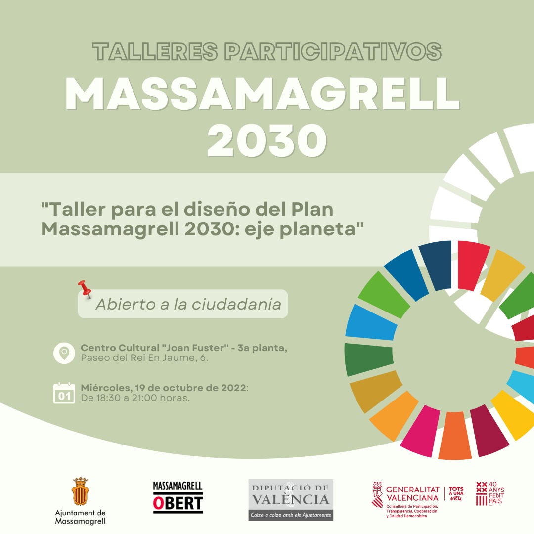 Massamagrell OBERT tweet media