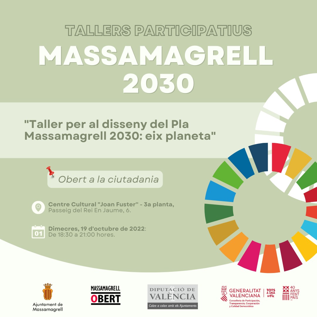 Massamagrell OBERT tweet media