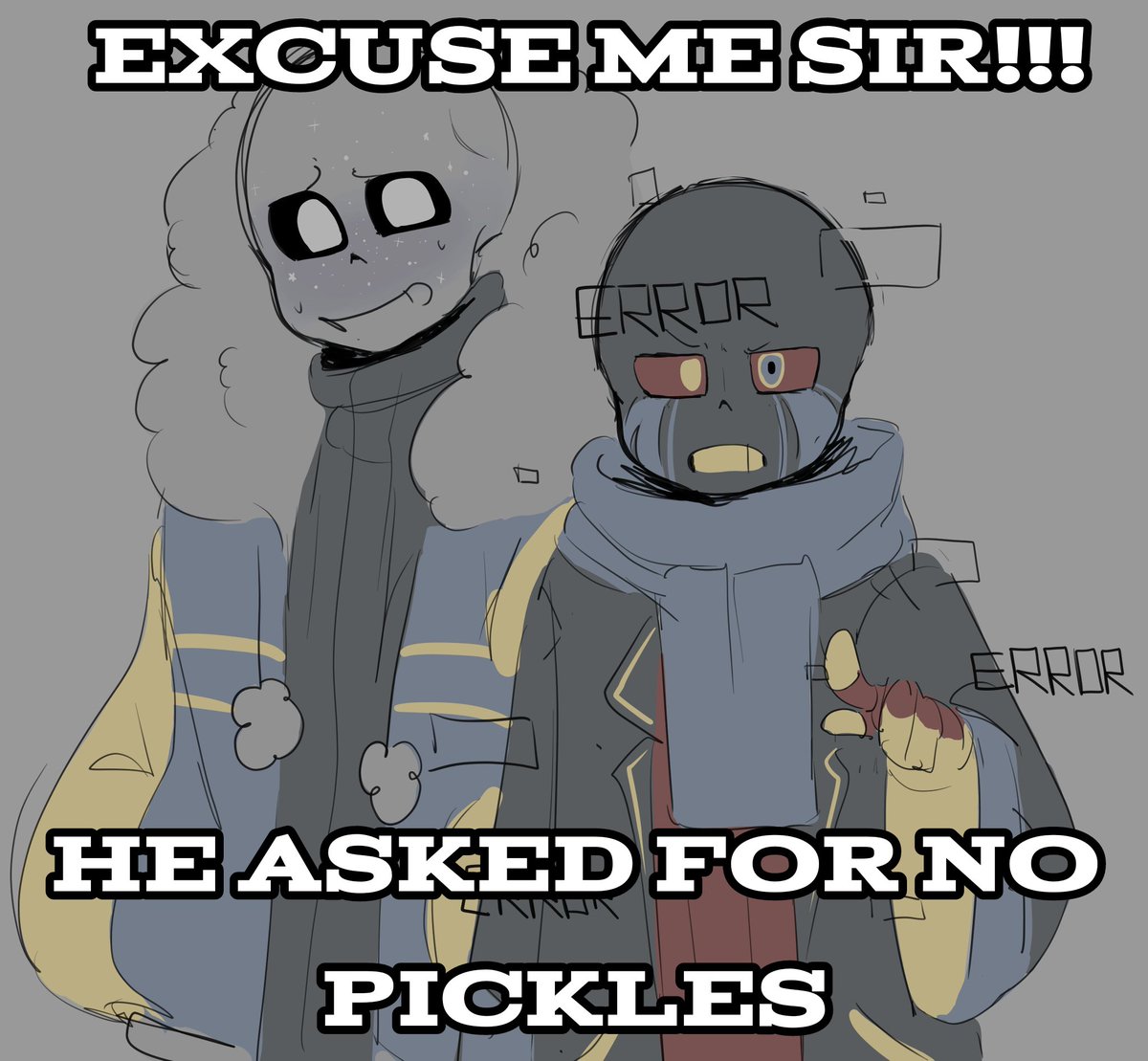 themimii1's tweet photo. old 💀 #Outerror #Outerxerror #sancest https://t.co/0vmpCxGOUK