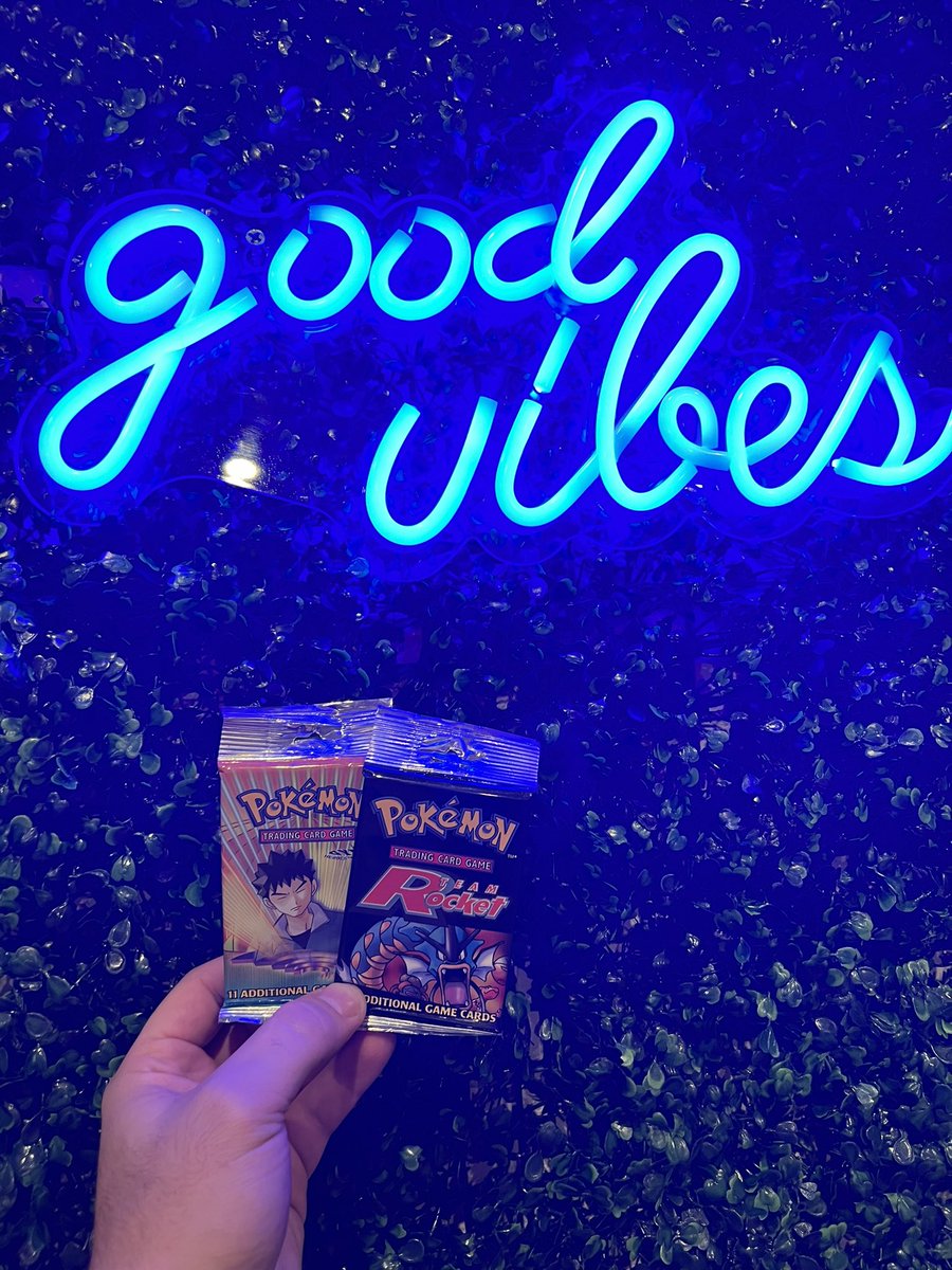 WorldCardTrader's tweet image. 🎁Free Team Rocket &amp;amp; Gym Hereos Pack Giveaway🎁

Follow the rules in the pinned giveaway in the link below. ⬇️

📺 whatnot.com/live/b3f28cb6-…

➡️ @Whatnot 

#Pokemon #FreeGiveaway #PokemonTCG #PokemonHalloween #Giveaway