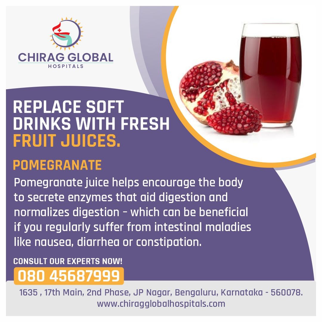 HospitalChirag's tweet photo. Replace soft drinks with fresh fruit juices.
👉🏻Book Appointment: 080 45687999
👉🏻Visitus:https://t.co/CAtb6yqIgb
#detoxdrinks #papayasalad #papayaseeds #juices #juicechallenge #drinkwater #healthyliving #health #healthylifestyle #healthyfood #foods #organicfoods #femaledoctor https://t.co/E6b7iN4bia