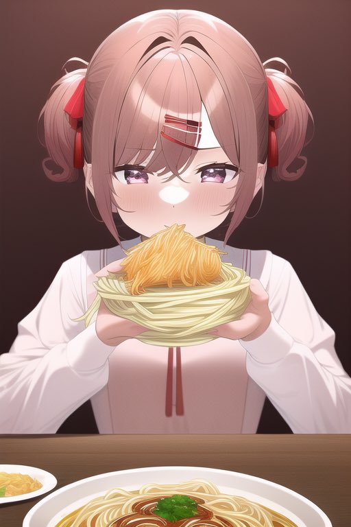 Aiの反逆によって異常ラーメン食べ女 Ai樋口円香が生まれ 人間がそのファンアートを描くというカオスな流れが誕生しつつある Togetter Aiの反逆によって異常ラーメン食べ女 Ai樋口円香が生まれ 人間がそのファンアートを描くというカオスな流れが誕生しつつある Togetter