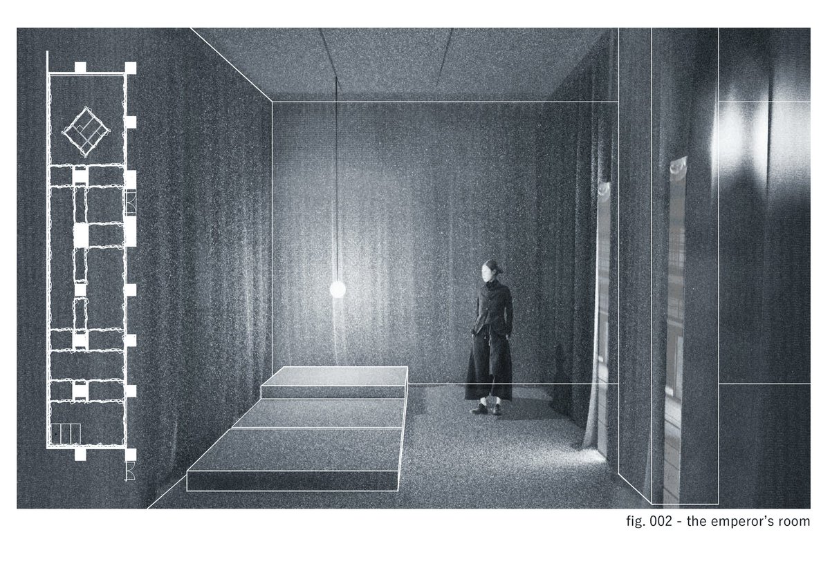 Good Morning

Space design for an installation

opensea.io/assets/ethereu…