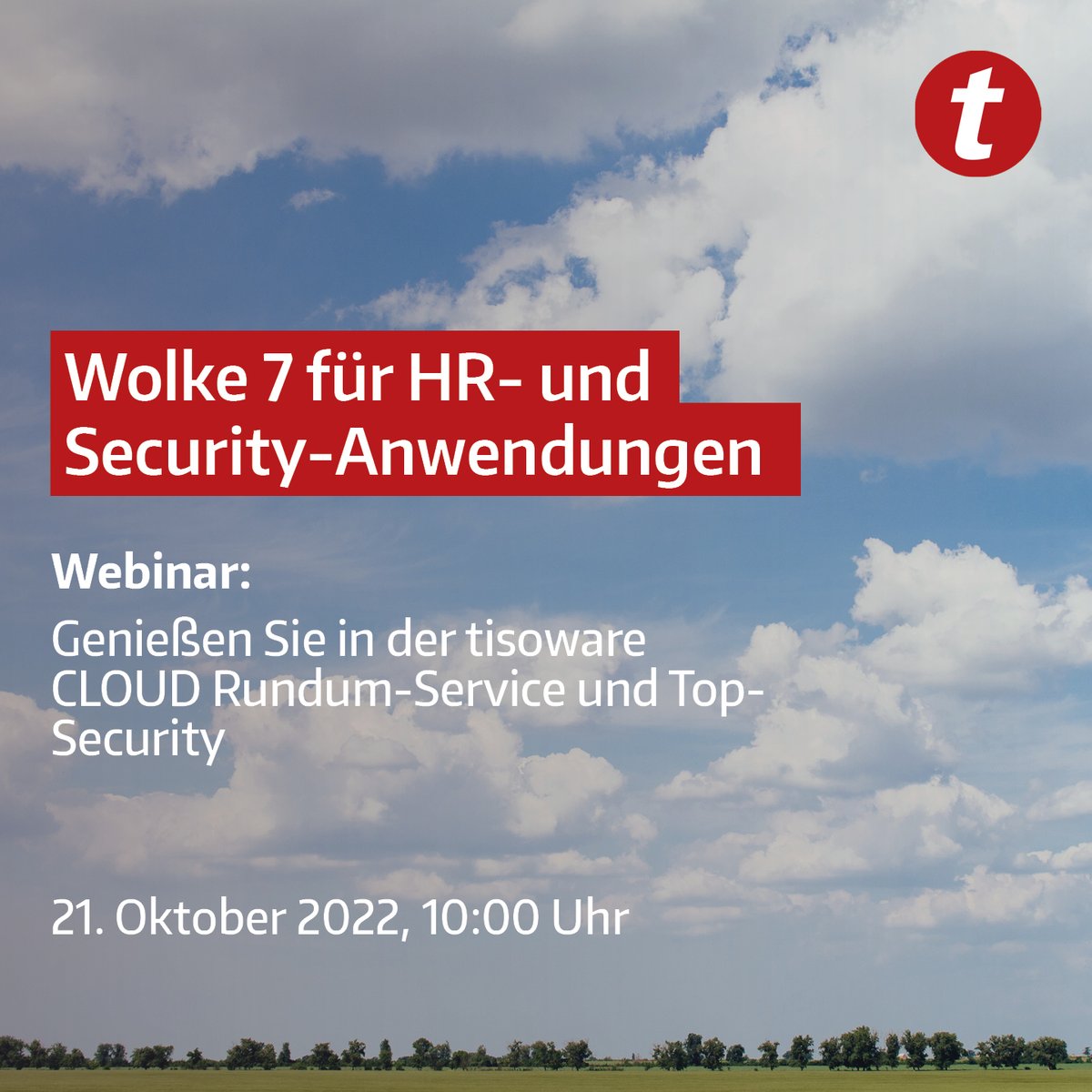 tisoware - ein Unternehmen der proALPHA Gruppe tweet media
