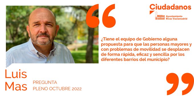 Foto cedida por Cs Rivas