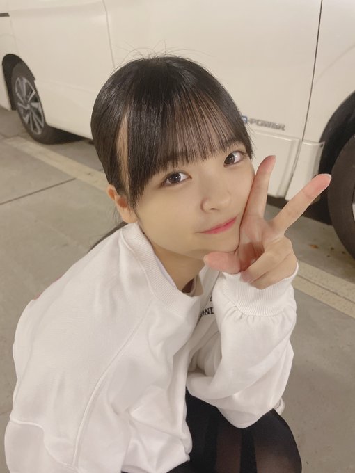 Twitterのコスプレ画像3