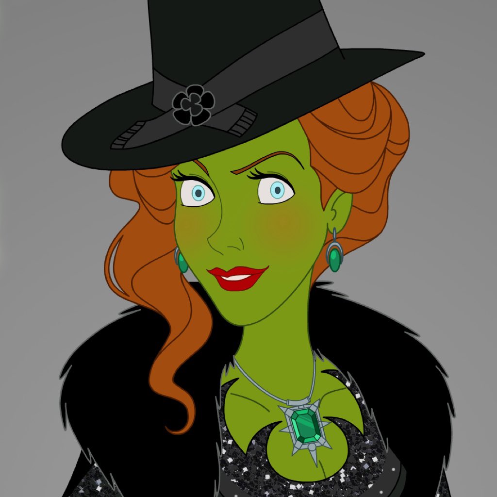 TheMannicornArt's tweet photo. My next Once Upon a Time / Disney Mashup character Reveal is 

✨The Wicked Witch✨

Here’s your clue for a Final Special Character Reveal : 👤🥥🕯
#ouat #10YearsofOUAT #onceuponatime #WickedWitch #Zelena #oz #wizardofoz #Disney #fanart #photoshop https://t.co/RWTyH1h73i