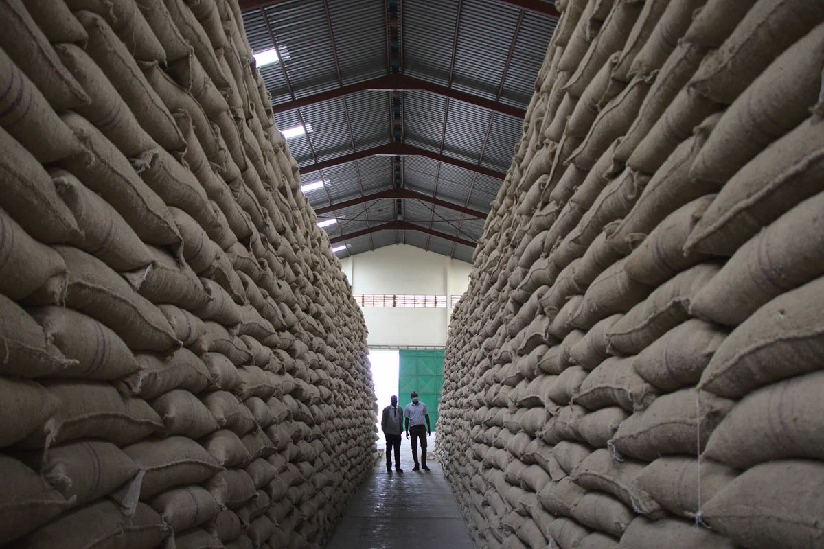 PanAfrican Agriculture tweet media