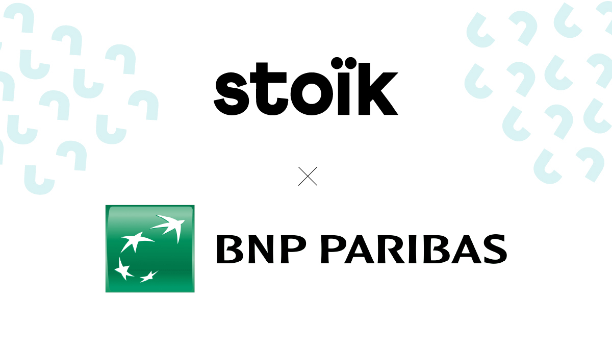 JulesVeyrat's tweet photo. We’re very proud to announce our partnership with @BNPParibas!
Together, we’ll provide cyber insurance and security to thousands of French SMEs.

Thanks a lot to @BNPParibas’ teams for such a quick execution. https://t.co/WzJZiS1r8y