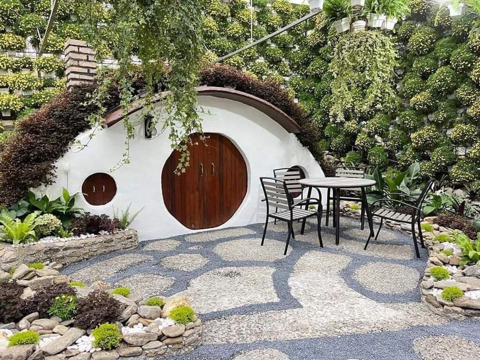 cutibajet.co on Twitter "📍CH Flora Park, Cameron Highlands"