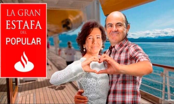 luisjav44152468's tweet photo. @sanchezcastejon Y también donde más se ha estafado a los inversores en la Unión Europea #BancoPopular #Abengoa #Adveo #Sniace #Coemac #Dia #Bankia donde estaba la #CNMV y el Banco de España...? https://t.co/fk6C7BOuHG