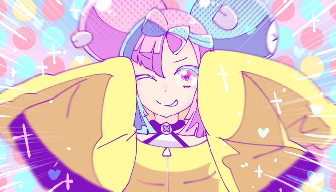 ナンジャモのエモーショナルエンジン・フルドライブ!!(声優繋がり)#ポケモンSV #ナンジャモ #ポケモン 