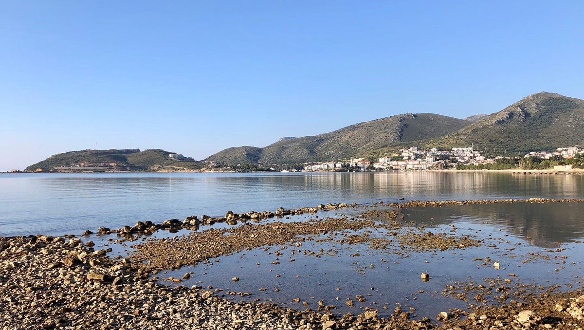 KumlukLounge's tweet photo. Kumluk Evleri’nde çıkıp bir sabah yürüyüşü yapmak istediğinizde Datça doğası böyle selamlar sizi😍
#datça #datca #doğa #datcadayasam #datçam https://t.co/meH74rq9xr