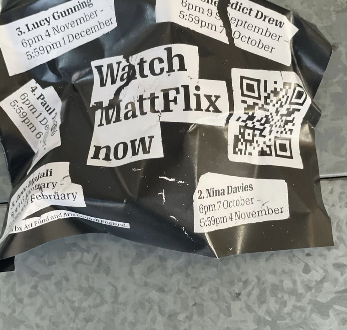 robin klassnik (@robinklassnik) on Twitter photo 