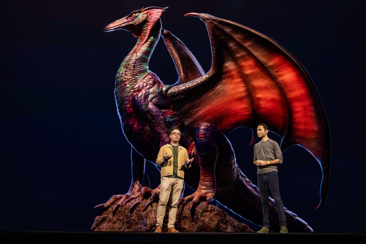 Did I just really do a keynote presentation for Adobe at Adobe MAX?! Today was a meaningful day as I’ve come full circle on 2 things with today’s event: I’ve been an Adobe user since I started digital art and I got to be up there to rep <a href="/Substance3D/">Adobe Substance 3D</a> Modeler for our 1.0 release.