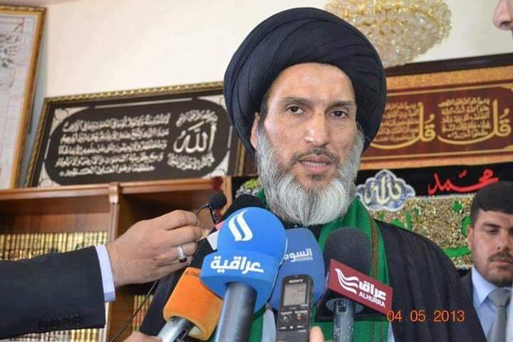 هيثم علي العربي tweet media