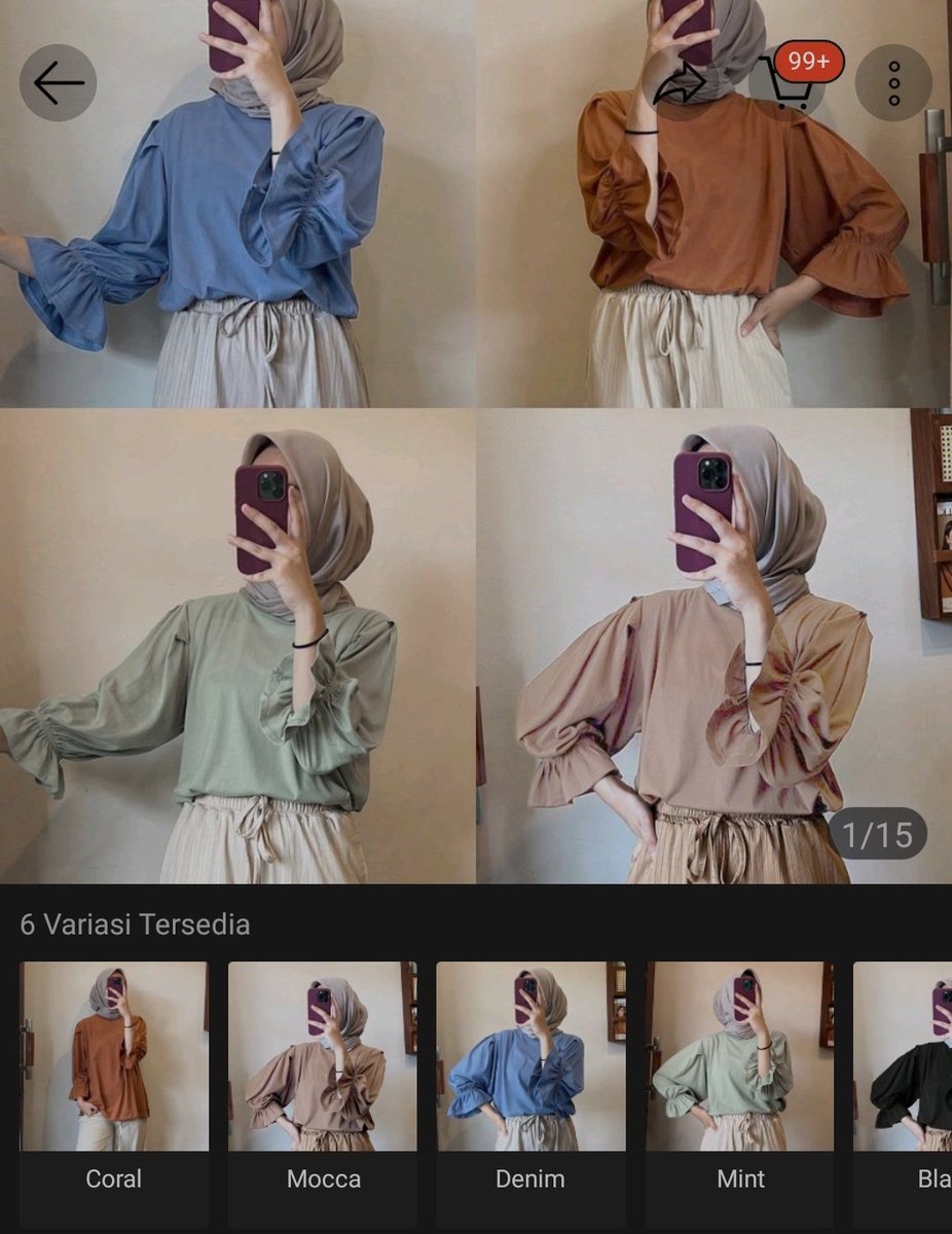 decemalow's tweet photo. @OOTDFESS Iniii nder cakep realpict, under 60k 🌟4,8
Cek qrt yaa https://t.co/Yv3npp6UbQ
