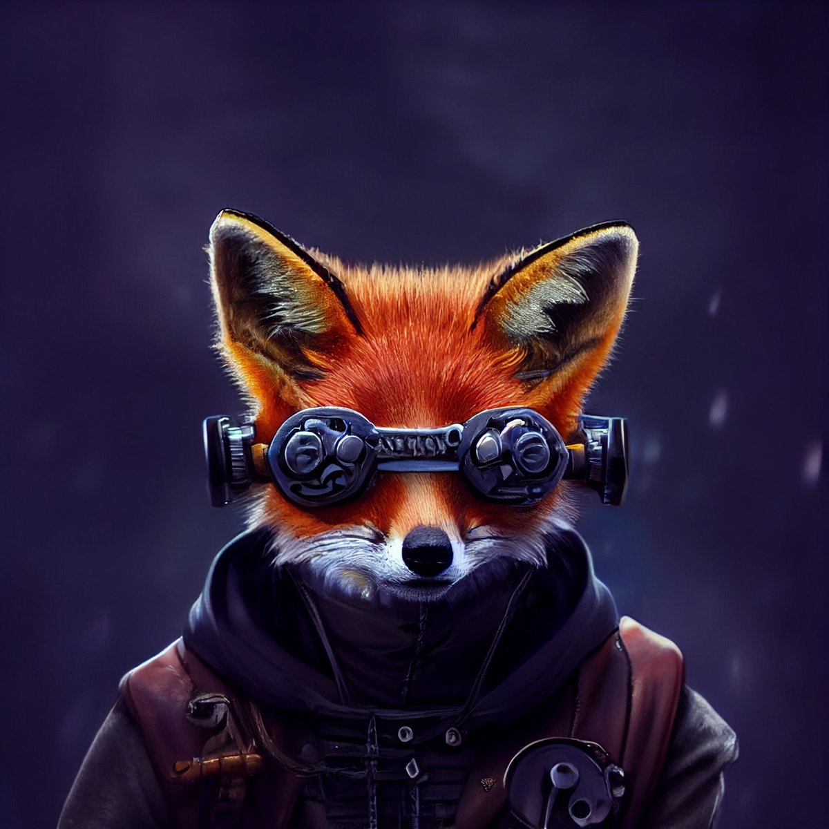 OfficalArtint's tweet photo. Good morning everyone 👋
#ReddFoxx 
.
.
.
#Nft #NFT買います  #nftcrypto #NFTCommuntiy #OpenSeaNTF 
@opensea https://t.co/WijBWqfKDu