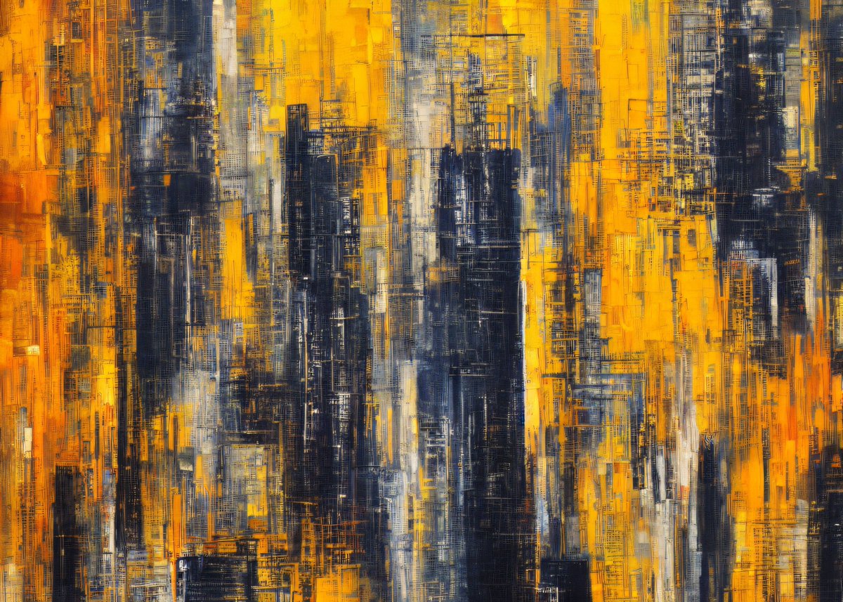 _vizista's tweet photo. "Abstract cityscapes VI" - NFT now on auction @exchgART
https://t.co/FGMK3kBgim
#solananft #nft #aiartist #nftart #abstractnft #abstractart #abstractcity #abstractartwork #aiart #nftart #exchange #SOL https://t.co/Y4RxqBDy0U