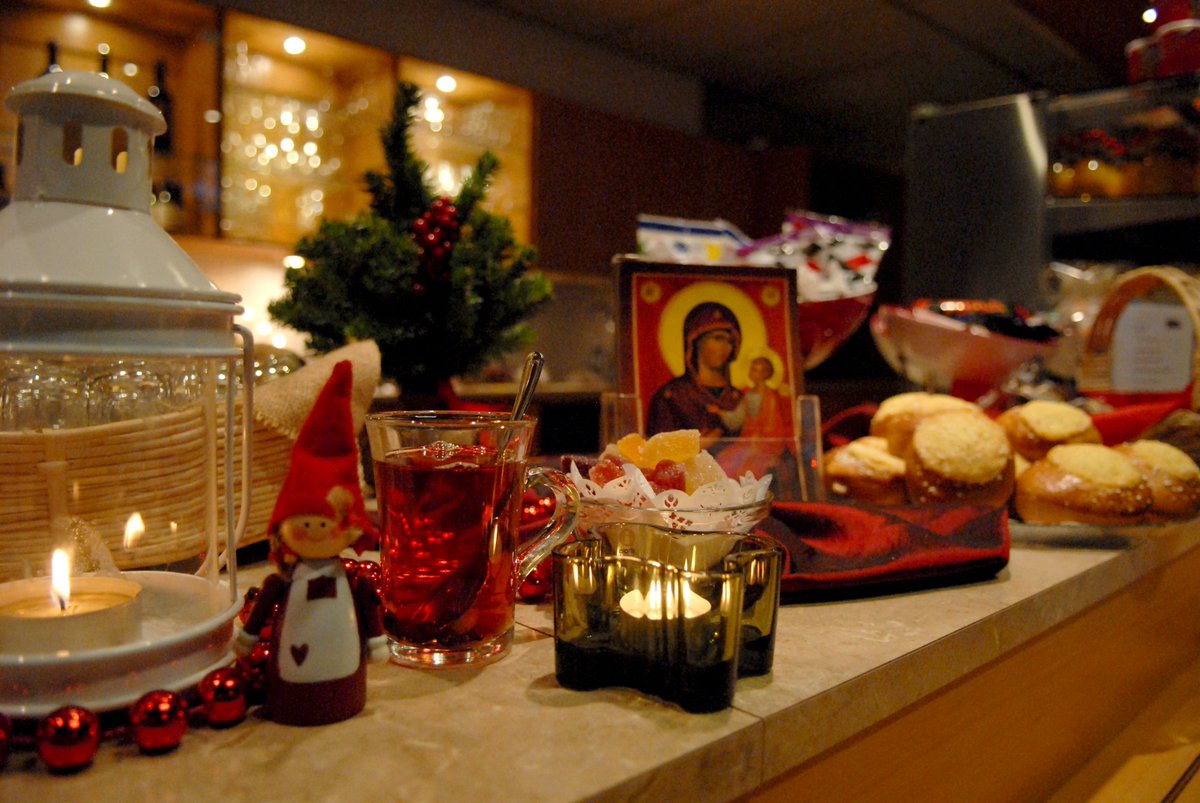 Kulttuurikeskus ja kokoushotelli Sofia tweet media