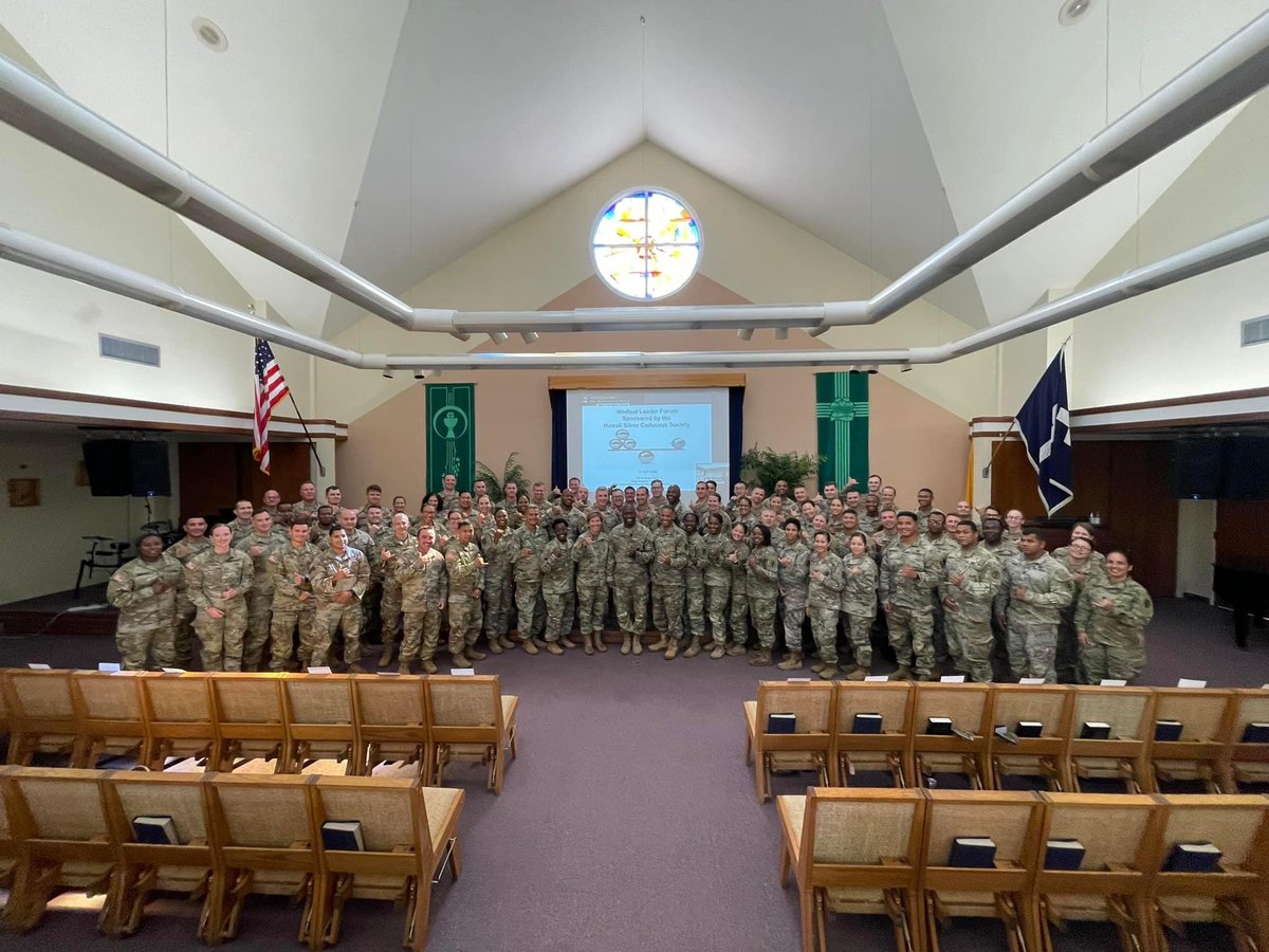 LTGIzaguirre's tweet image. Thank you for the invite. Silver Caddeuces Society Leader Professional Development. #buildtheteam