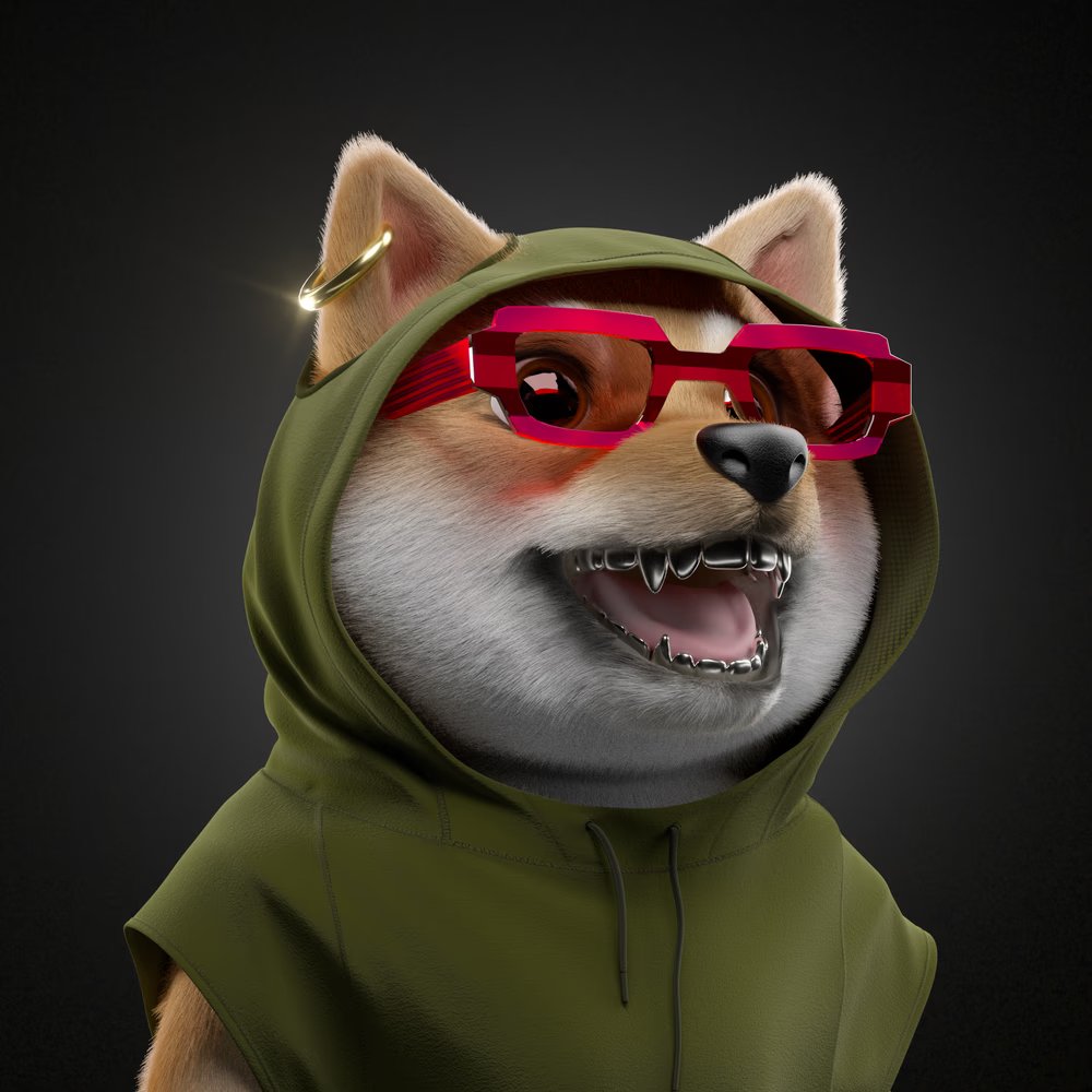 Yesterday I invited <a href="/Shibaclubnft/">Shiba Social Club</a> &amp; <a href="/cubexnft/">Cube X</a> community to a joint poker tournament. 10 Baby shibas was given away to 9 winners! First place got two!
Look at the beautiful art, make sure to get yourself one at opensea, to join our events! Congratulation to the winners. 
Yours,
TK