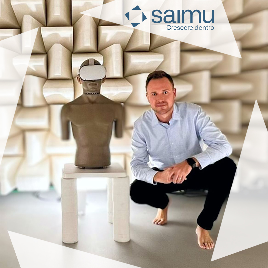 Saimu SA (@sasaimu) on Twitter photo Questo mese vi regaliamo uno sguardo inedito sulla nostra azienda con un’intervista al nostro architetto <a href="/AngeliciGiacomo/">Giacomo Angelici</a> . Con lui abbiamo fatto una chiacchierata per farvi conoscere quello che per noi è da sempre il valore aggiunto: le persone! #SaimuSA #CrescereDentro #design Questo mese vi regaliamo uno sguardo inedito sulla nostra azienda con un’intervista al nostro architetto <a href="/AngeliciGiacomo/">Giacomo Angelici</a> . Con lui abbiamo fatto una chiacchierata per farvi conoscere quello che per noi è da sempre il valore aggiunto: le persone! #SaimuSA #CrescereDentro #design