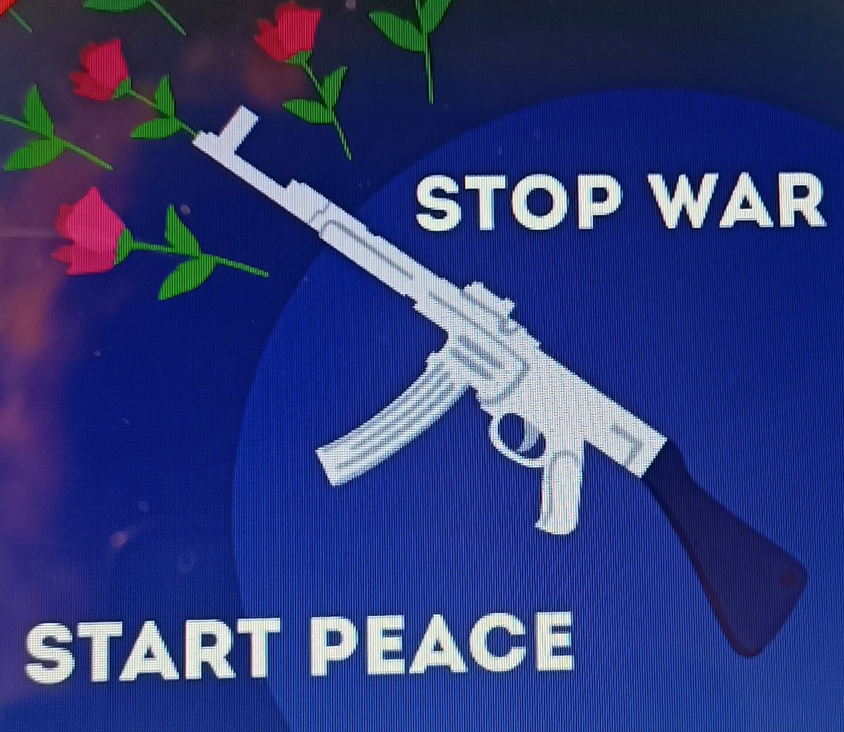 MarianaMundi's tweet photo. Las armas se fabrican
cerca de nuestra casa
Nuestras exportaciones
de las armas alimentan
su proliferación y guerras
por todo el mundo,
también contribuyen a
mantener un sistema
dramático
Nuestro país fabrica
armas,por eso necesita
guerras
#STOPARMAS
CERREMOS ESAS
FABRICAS! https://t.co/iRFNrsUSw5