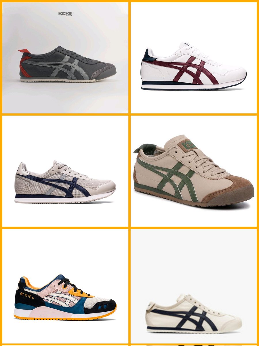 mensvibee's tweet photo. Sepatu Onitsuka

A THREAD https://t.co/Qz6ucgMPWG