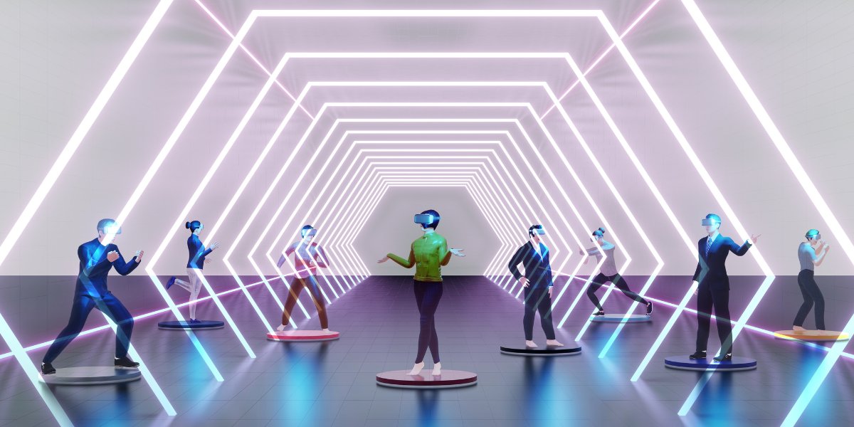 How <a href="/emirates/">Emirates</a> is Capitalising on The Metaverse

At the Dubai Metaverse Assembly Emirates made some exciting announcements on their plans to use the metaverse to streamline practices and appeal to the future of industry.

wp.me/pdIrRr-55k