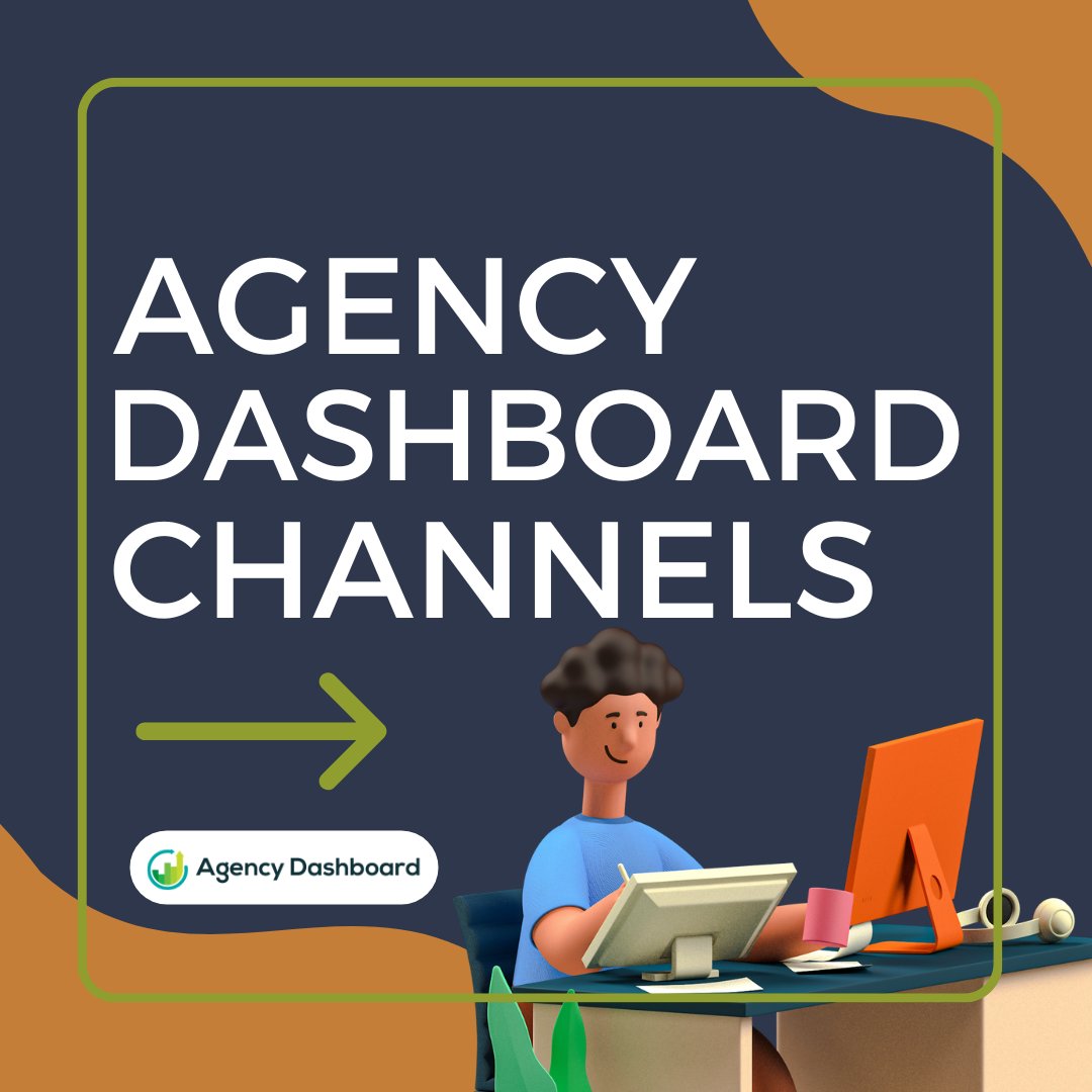 AgencyDashboard's tweet photo. Get detailed reports for each marketing channels with Agency dashboard. Make a way for Facebook Organic Integration, GA4 Integration &amp; White Label Reporting.
#analyticstools #facebookads #googleanalytics #whitelabelreport #DigitalMarketing #startups #agencydashboard https://t.co/wTR6fCbjDn
